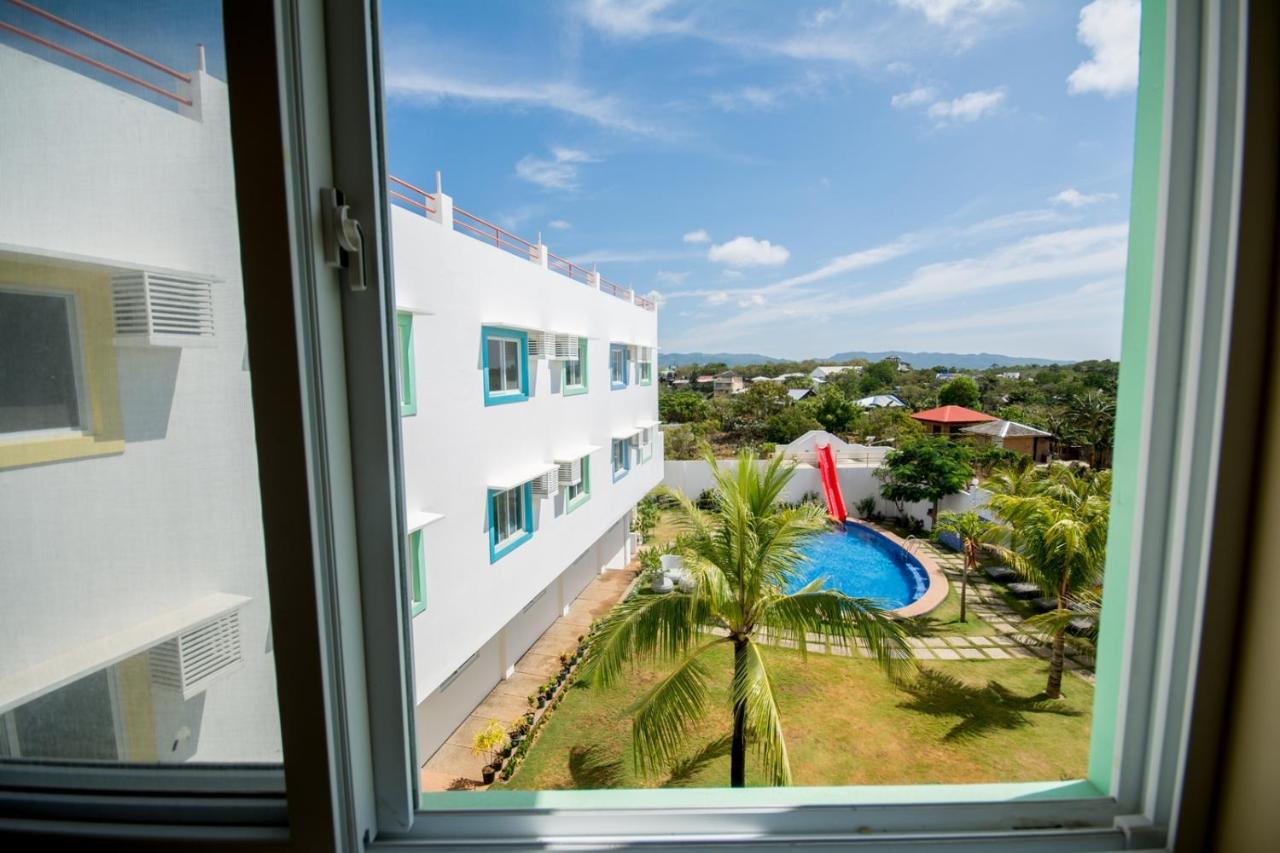Boracay Coco English Resort Manoc-Manoc Esterno foto
